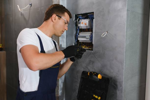 Best Electrical Outlet Repair  in Roberts, WI