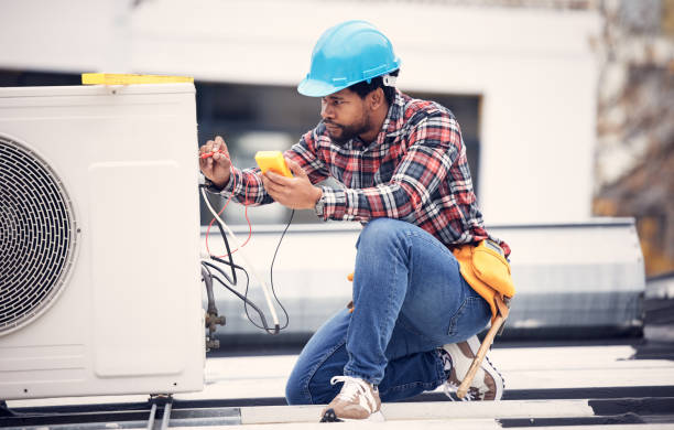 Best Home Electrical Repair  in Roberts, WI