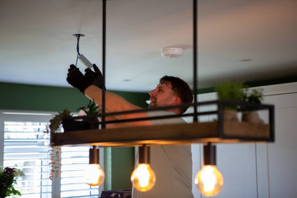 Best Electrician Near Me  in Roberts, WI