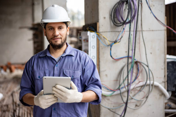Best Electrical Troubleshooting Services  in Roberts, WI