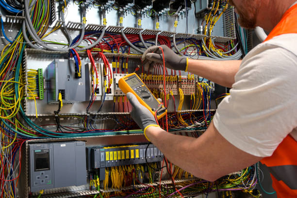 Best Affordable Electrical Installation  in Roberts, WI